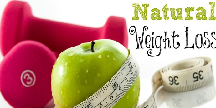 Natural Weight Loss Supplements