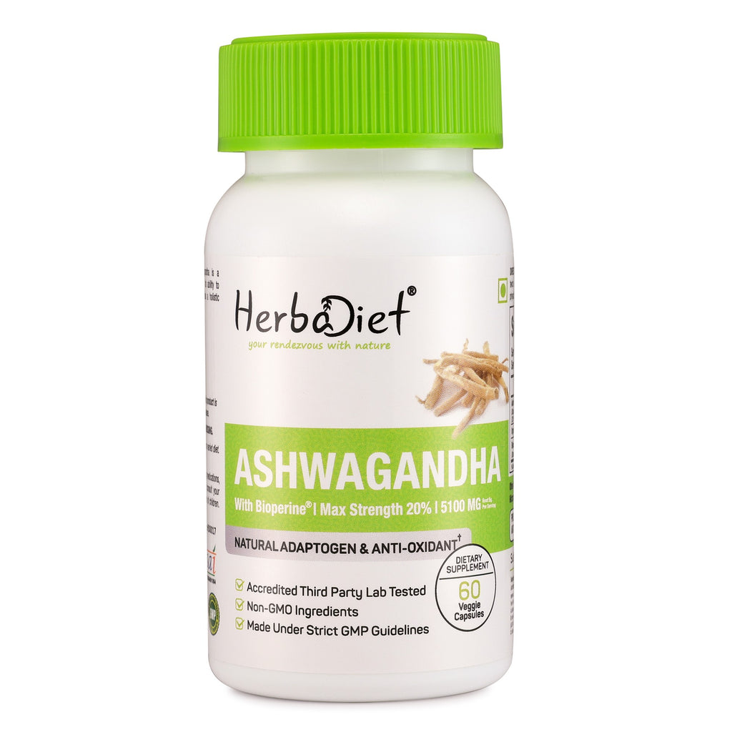 Nutritional supplements