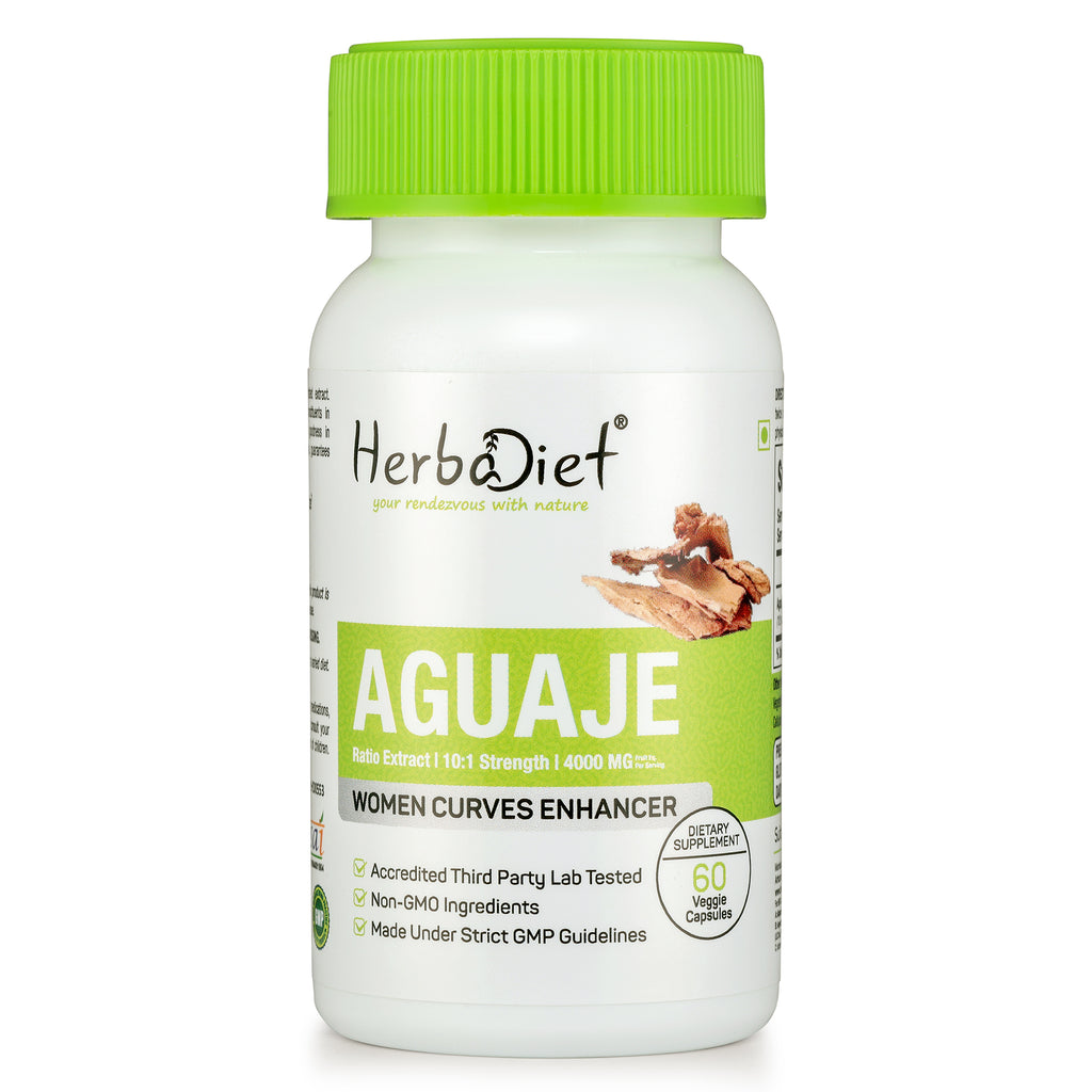Nutritional supplements