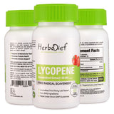 Lycopene Extract Capsules