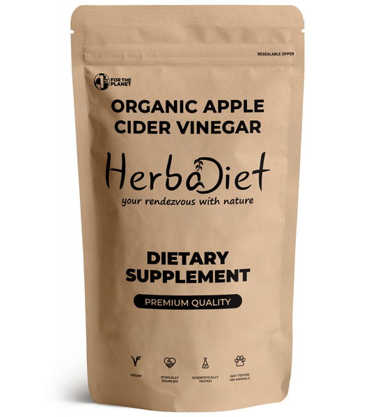 Organic Apple Cider Vinegar Powder