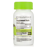 Organic Black Pepper Capsules