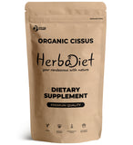 Organic Cissus Quadrangularis Powder