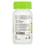 Organic Holy Basil Tulsi Capsules