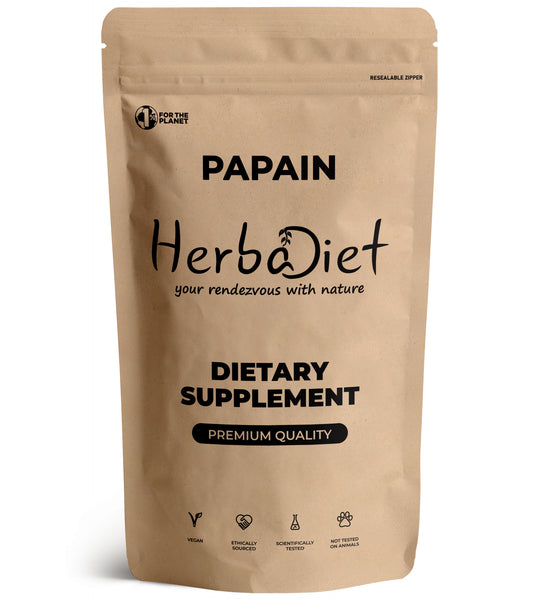 Papain Extract Powder
