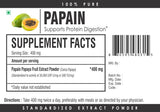 Papain Extract Powder