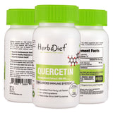 Quercetin Extract Capsules