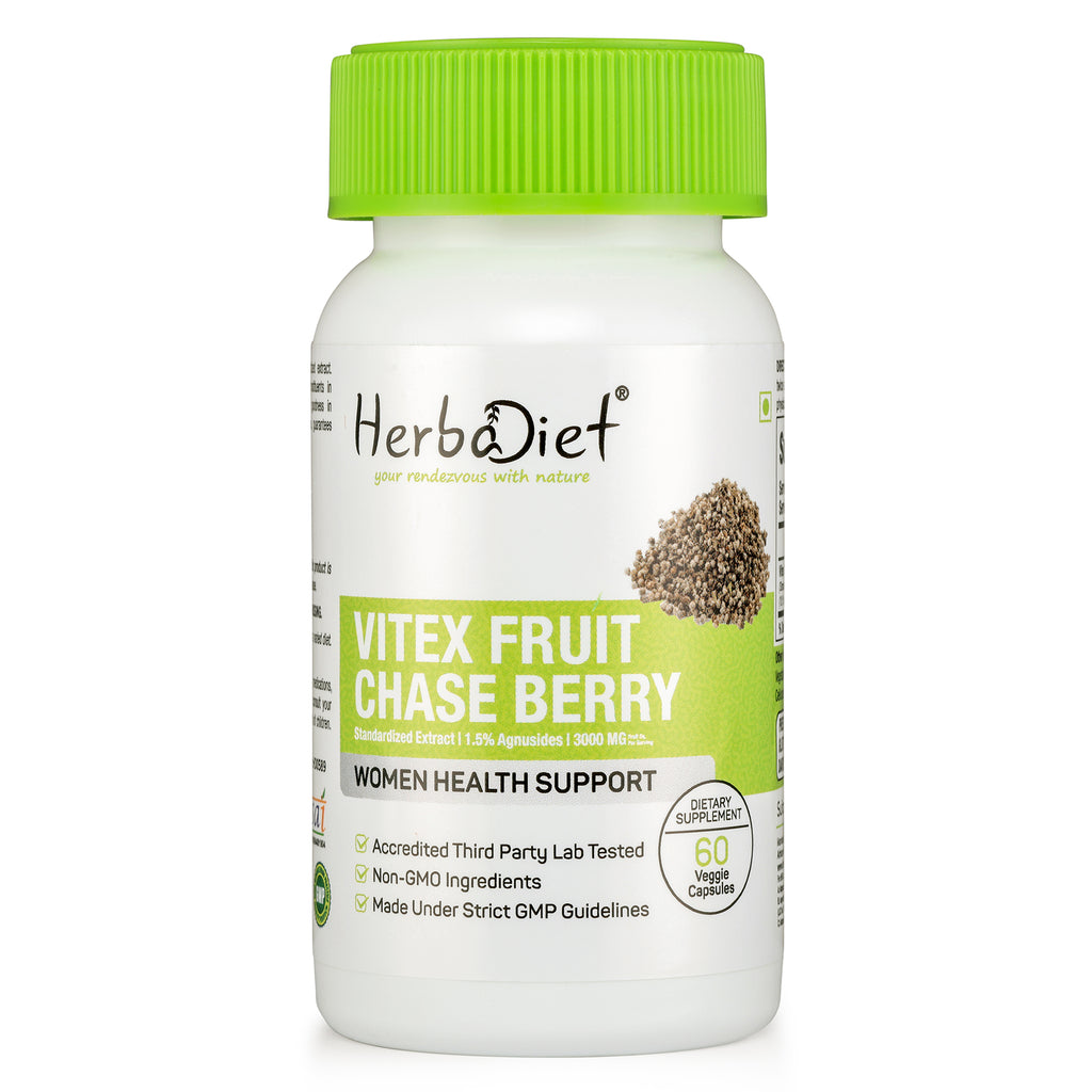 Nutritional supplements
