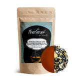 Masala Chai | Blend of Loose Leaf Assam Black Tea and Spices | English Breakfast Tea