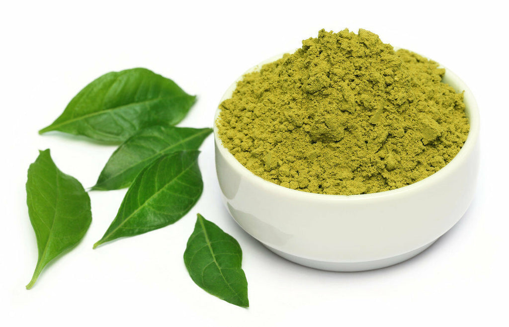 Nutritional supplements