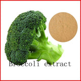 Standardized Extracts - PREMIUM Broccoli Sprout Extract Powder 6% Glucosinolates & 0.3% Sullforraphane