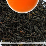 Darjeeling Tea First Flush | Castleton 2020 | Premium Black Loose Leaf Tea