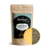 Darjeeling Tea Second Flush | Castleton Estate 2020 | FTGFOP1 Premium Black Loose Leaf Tea