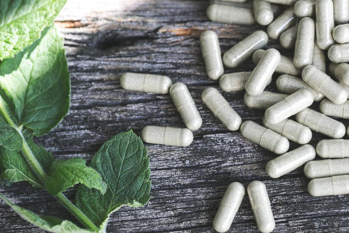Supplements To Boost Immune System
