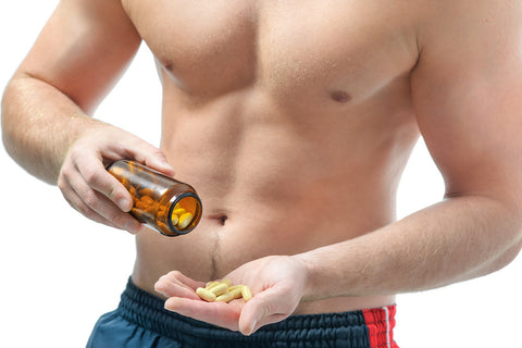 Health Supplements For Men | buy health supplements for men online
