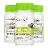 5-HTP Extract Capsules