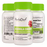 Acerola Cherry Extract Capsules