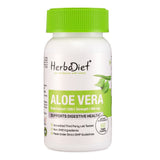 Aloe Vera Extract Capsules