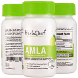 Amla Extract Capsules