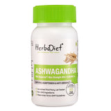 Ashwagandha Root Extract Capsules