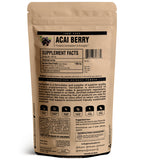 Acai Berry Extract Powder