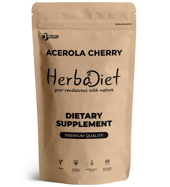 Acerola Cherry Extract Powder