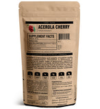 Acerola Cherry Extract Powder