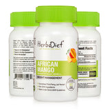 African Mango Extract Capsules