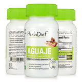 Aguaje Fruit Extract Capsules