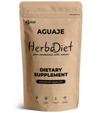 Aguaje Fruit Extract Powder