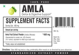 Amla Extract Powder