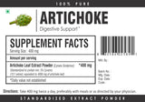 Artichoke Extract Powder