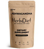 Ashwagandha Root Extract Powder