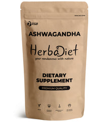 Ashwagandha Root Extract Powder