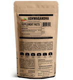 Ashwagandha Root Extract Powder