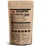 Astaxanthin 10% Extract Powder