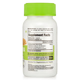 Avena Sativa (Green Oat) Extract Capsules