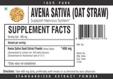 Avena Sativa Extract Powder