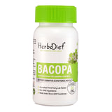 Bacopa Monnieri Extract Capsules