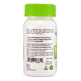 Bacopa Monnieri Extract Capsules