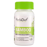 Bamboo Extract Capsules