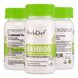 Bamboo Extract Capsules