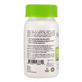 Biotin 10,000 mcg Capsules