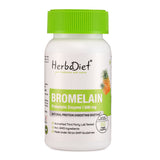 Bromelain Extract Capsules