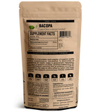 Bacopa Monnieri Extract Powder