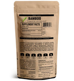 Bamboo Extract Powder