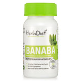 Banaba Leaf Extract Capsules