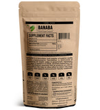 Banaba Leaf 2% Extract Powder