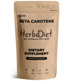 Beta Carotene Extract Powder