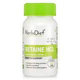 Betaine HCL Capsules